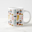 Search for doodle mugs Cat