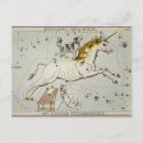 Search for zodiac postcards Constellation