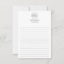 Search for lined note cards Contemporary