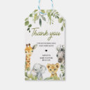Search for safari favor tags Wild one