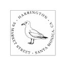 Search for beach address rubber stamps Nautical