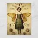 Search for insect postcards Scary