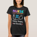 Search for case manager tshirts Stethoscope
