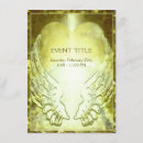 Search for angel wings invitations Angelic
