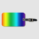Search for bright colors luggage tags Colorful