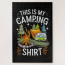Search for camper puzzles Wanderlust