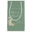 Search for daisy gift bags Modern