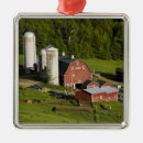 Search for farm ornaments Blue