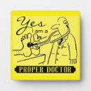 Search for doctor plaques Medical