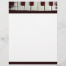 Search for piano flyers Keys