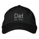 Search for first fathers day hats Daddy