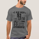 Search for 18 years old tshirts Experience