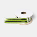 Search for green white red ribbon Stripes