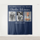 Search for collage backdrops 60th birthday