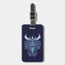 Search for dragon luggage tags Fantasy