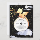 Search for dragon birthday invitations Magical