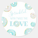 Search for sprinkled with love stickers Sprinkles