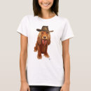 Search for cowboy tshirts Animals