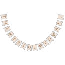 Search for bridal shower bunting flags Modern