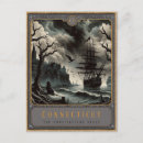 Search for gothic postcards Vintage