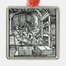 Search for printer ornaments 16th