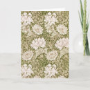 Search for william morris cards Pattern
