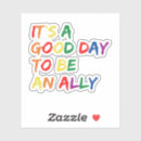 Search for lgbt ally stickers Lgbtq
