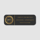 Search for logo name tags Modern