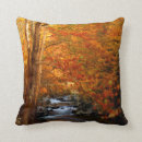 Search for great smoky mountains national park pillows foliage