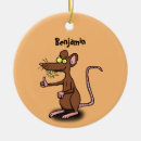 Search for rat ornaments Rodent