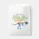 Search for dinosaur favor bags Kids birthday