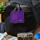 Search for monogram luggage tags basic