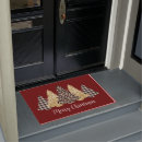 Search for glitter christmas doormats Trendy