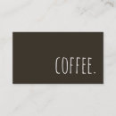 Search for mug business cards Espresso