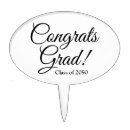 Search for congratulations cake toppers Elegant