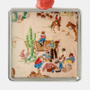 Search for cowboy ornaments Horse