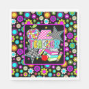 Search for teacher appreciation napkins Retirement