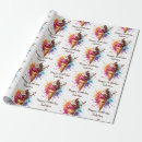 Search for ice cream cone wrapping paper Birthday