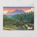Search for indonesia postcards Travel