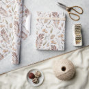 Search for rust wrapping paper Fall
