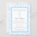 Search for boy first communion invitations Boys