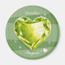 Search for peridot gifts Heart