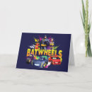 Search for cards Batwheels