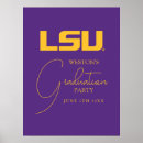 Search for lsu logo art Lsu graduation memorabilia