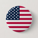 Search for american flag buttons Country