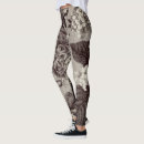 Search for black and white flowers leggings Floral