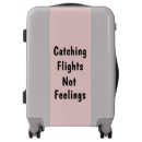 Search for funny luggage Black