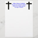 Search for church bulletins Christian