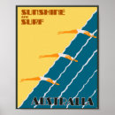 Search for vintage surf posters Old