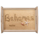 Search for beach serving trays Shell